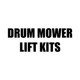 Drum Mower Lift Kits
